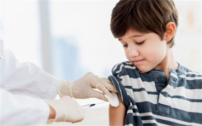 صفر تا صد تزریق واکسن کرونا به کودکان