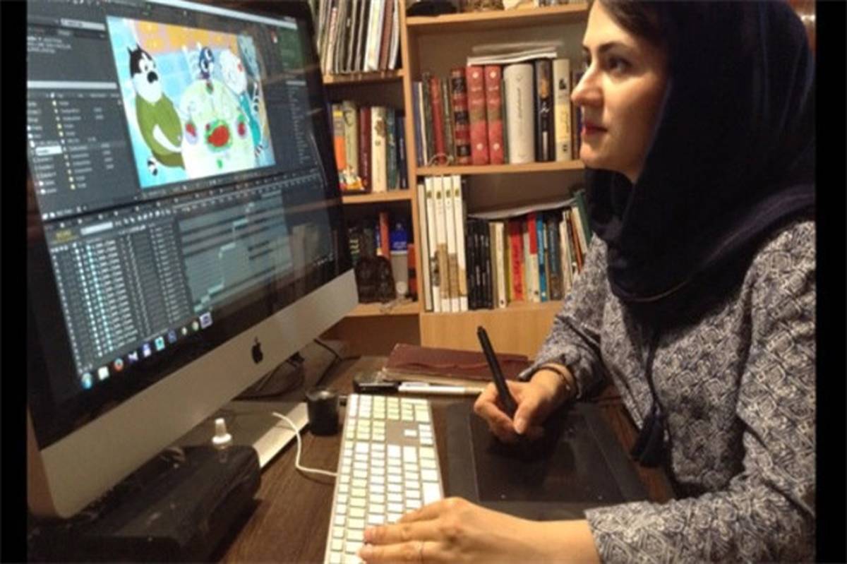 خلاقیت؛ حلقه گمشده بخش کرونای پویانمایی جشنواره فیلم کوتاه تهران بود