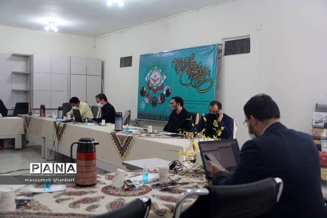 برگزاری هفتمین دوره مسابقات بینالمللی حفظ و قرائت قرآن کریم دانشآموزان جهان اسلام در شهرری