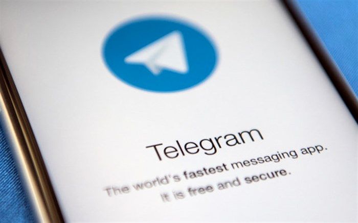 علت کندی تلگرام مشخص شد