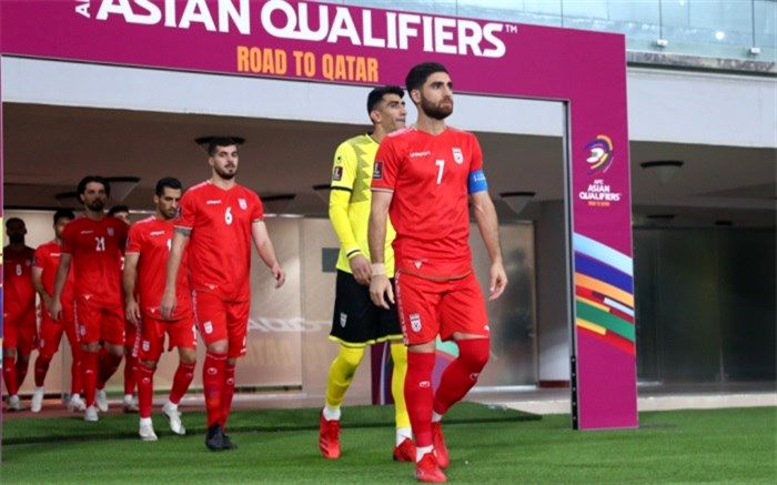 با حضور لژیونرها، تیم ملی می‌تواند امارات و کره جنوبی را شکست دهد؛ نباید آنها را دستِ کم بگیریم