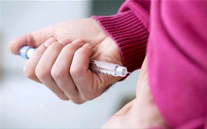گُریز برخی از بیماران دیابتی از تزریق انسولین