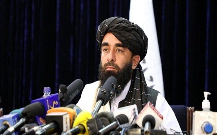 توافق ایران و طالبان در رابطه با مسائل اقتصادی و تقویت روابط دوجانبه
