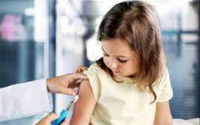 همه چیز در باره  زمان مناسب تزریق واکسن بعد از ابتلای کودکان