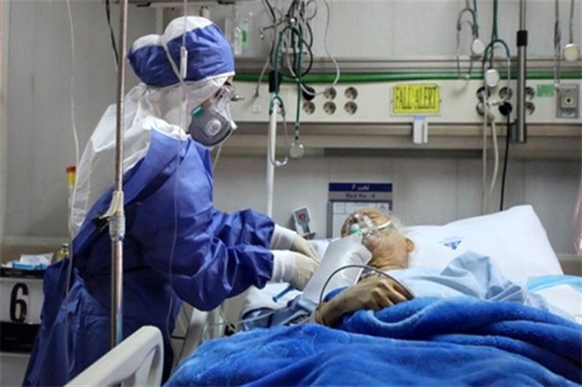 156 بیمار کرونایی طی 24 ساعت گذشته در مراکز درمانی البرز بستری شدند