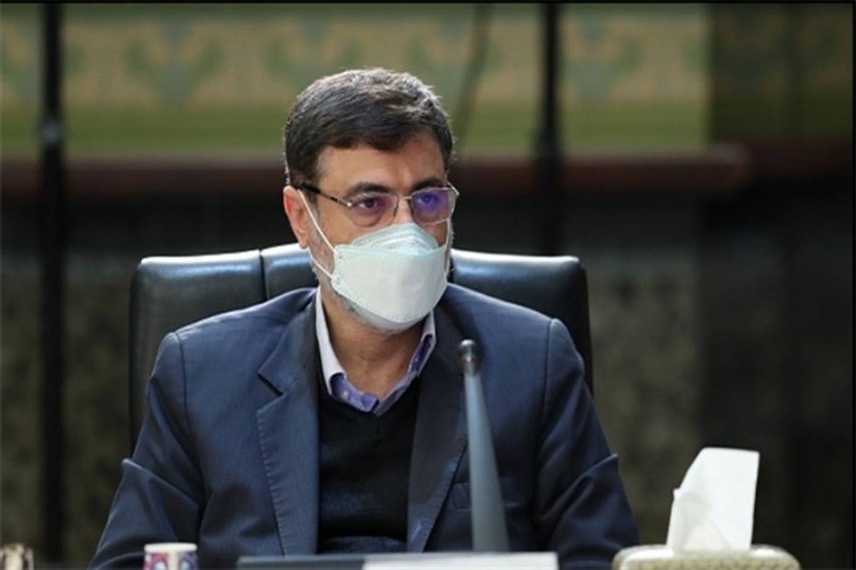 انتقاد نائب رئیس مجلس از ‎متهم‌گردانی در مشهد