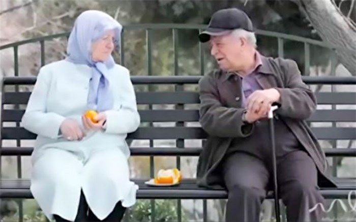 «من پرتقال دوست ندارم» در «سینمای کوتاه»