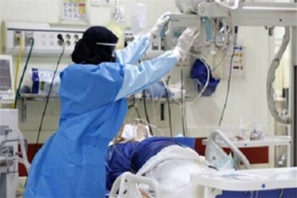 بستری 432 بیمار در بخش‌های کرونایی در بیمارستان‌های استان  بوشهر /ثبت 10 فوتی جدید