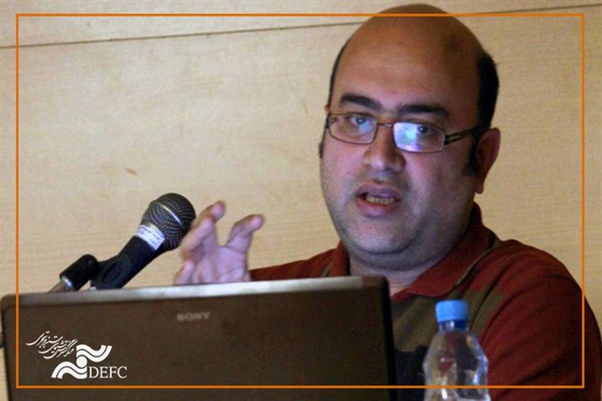 محمد هاشمی: مستندسازی درباره کرونا جسارت می‌خواهد