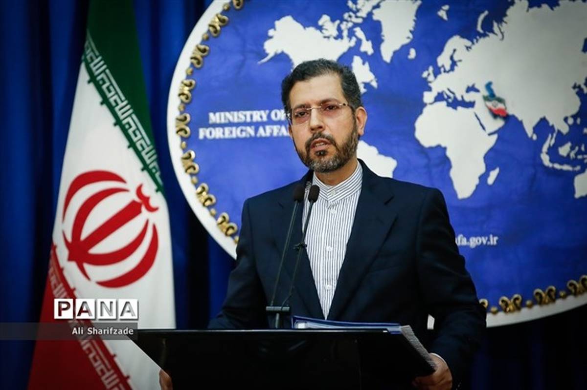 آمریکا باید یکجا به تعهدات عمل کند، ایران جز این را نمی‌پذیرد