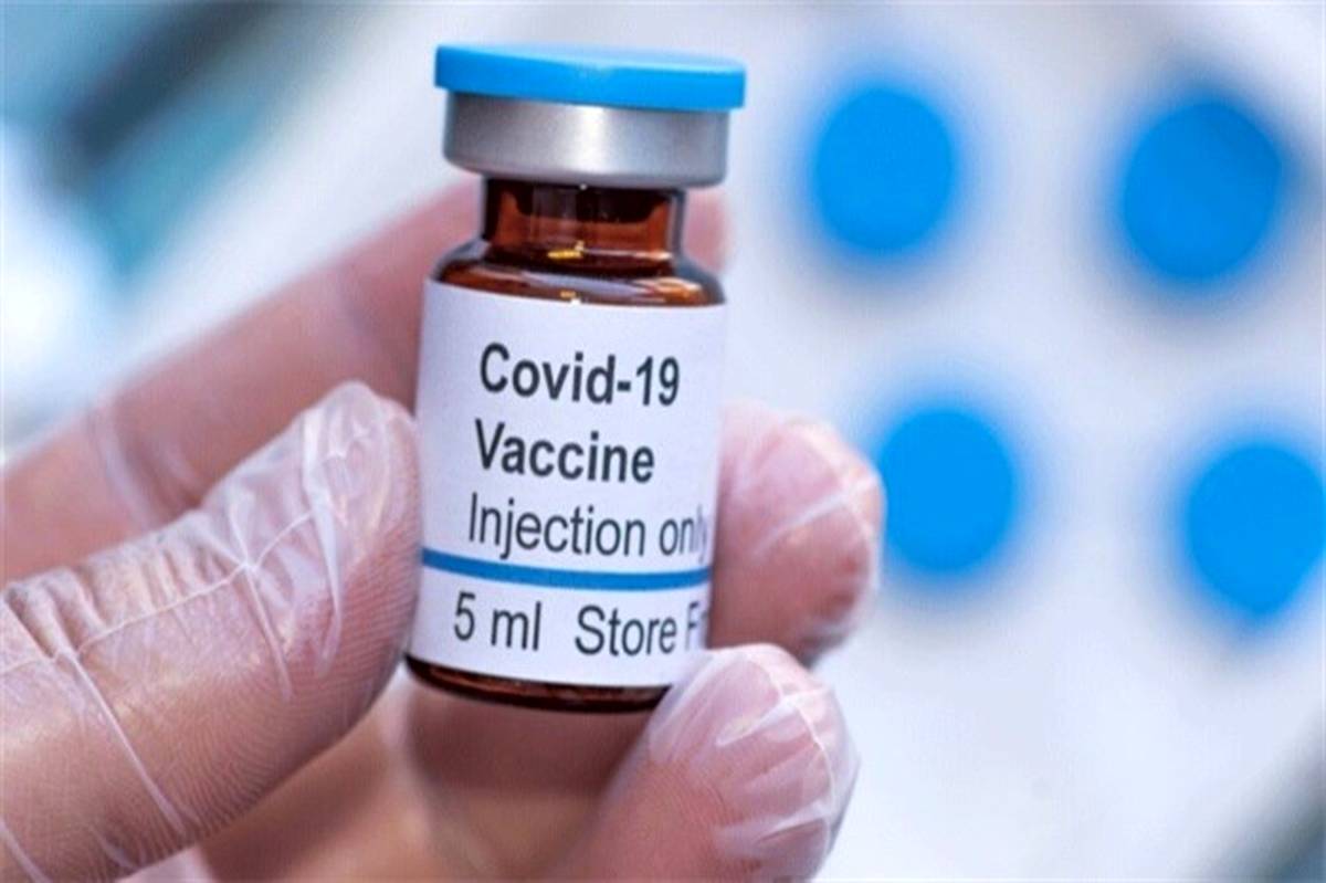 فاز سوم تست انسانی واکسن ایرانی-کوبایی کرونا آغاز شد