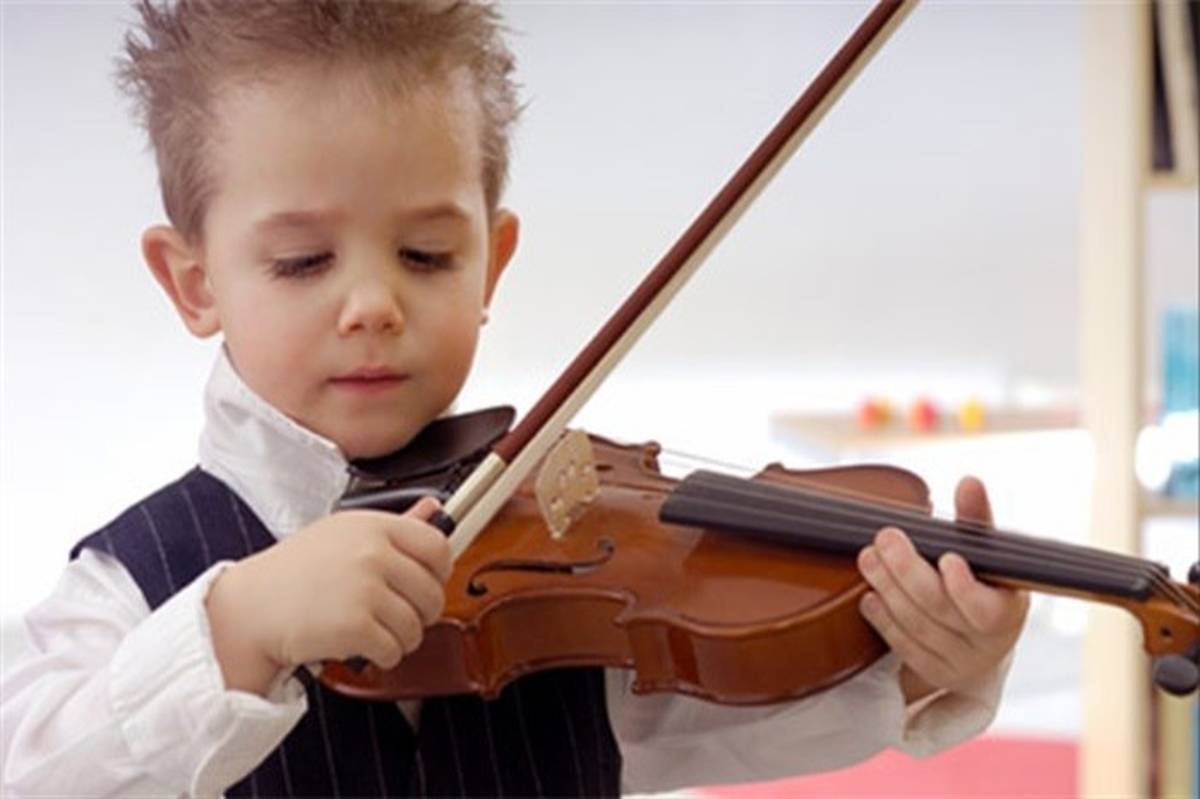 آموزش موسیقی به کودک چه فایده‌هایی دارد؟