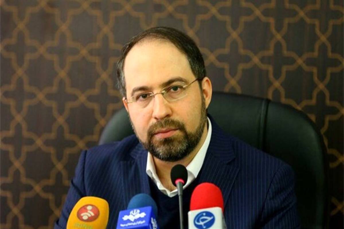 سامانی: وزارت کشور در تلاش برای برگزاری انتخاباتی مشارکتی و رقابتی است