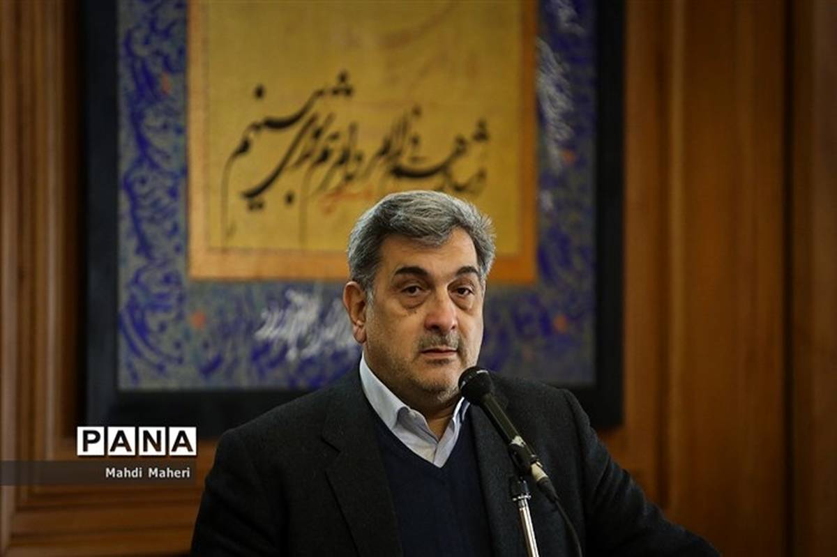 شهردار تهران: عذرخواهی می کنم نتوانستم همه دست اندازان به بیت المال را به دستان قانون بسپارم