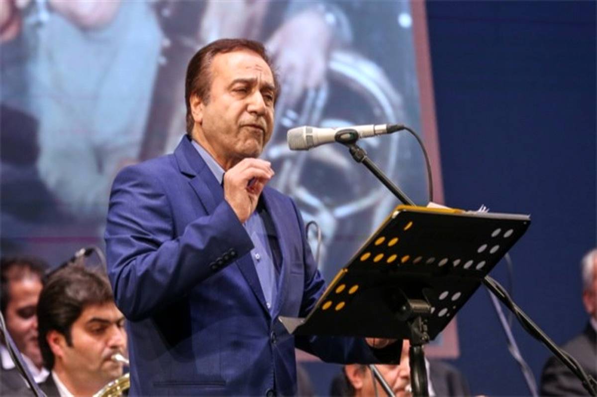 روایت ساخت سرود سالگرد شهید مطهری از زبان «محمد گلریز»