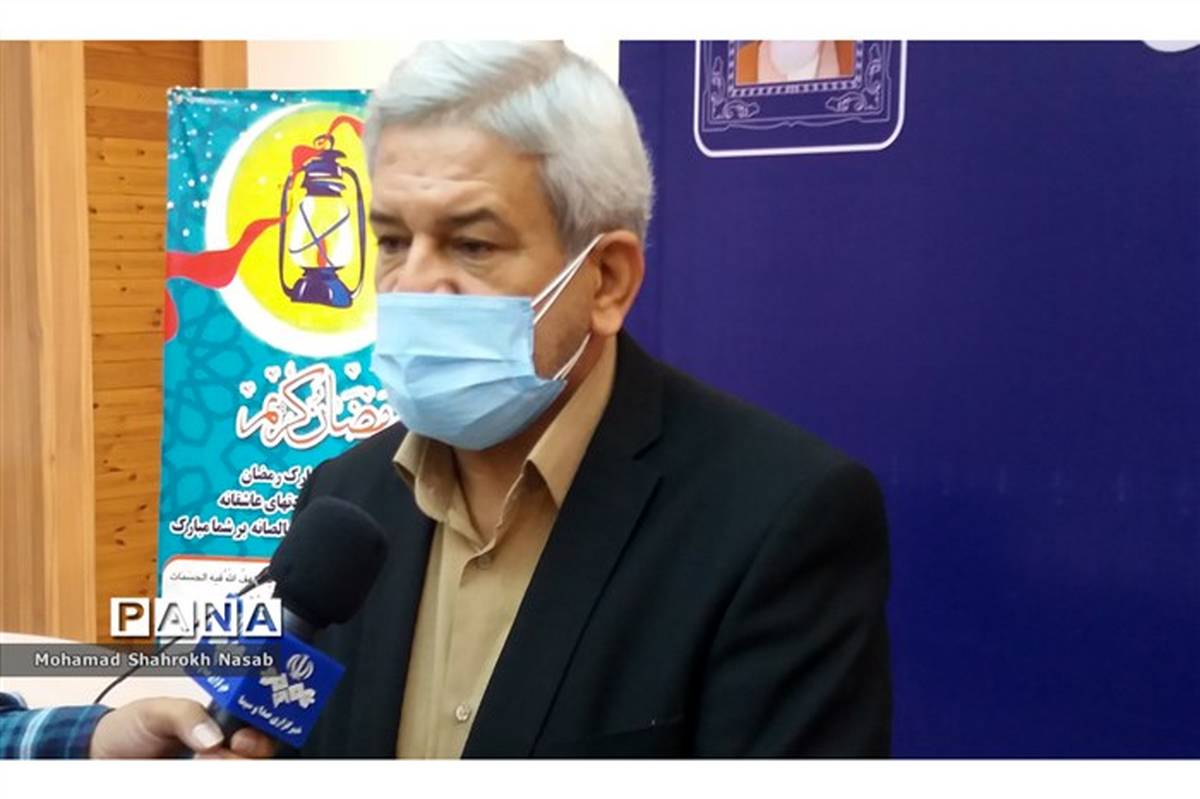 راهیابی ۱۶ معلم خوزستانی به مرحله کشوری جشنواره جلوه‌های معلمی