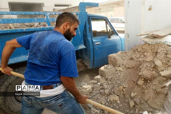 روز جهانی کارگر زیر سایه کرونا