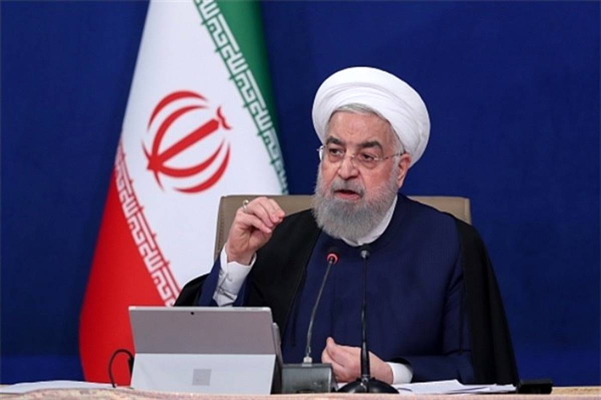 روحانی: سیاست‌های مناسب برای جذب نخبگان خارج از کشور تدوین شود