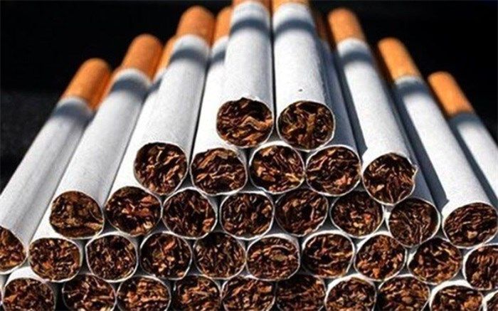 مالیات و عوارض واردکنندگان و تولیدکنندگان محصولات دخانی چه میزان است؟