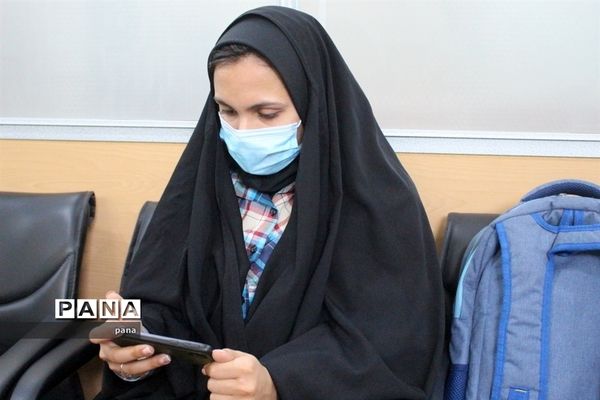 سومین روز دوره آموزشی خبرنگاران دختر پانا شهرستان‌ها و مناطق استان بوشهر
