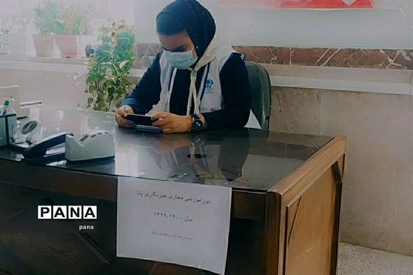 سومین روز دوره آموزشی خبرنگاران دختر پانا شهرستان‌ها و مناطق استان بوشهر