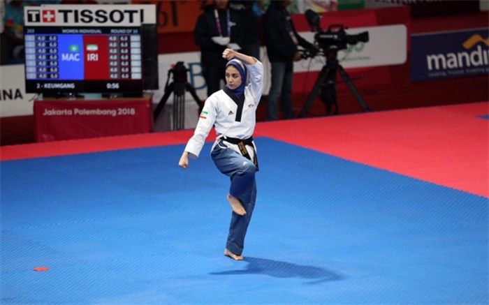 پومسه قهرمانی جهان؛ پایان کار ایران با 11 مدال رویایی شد