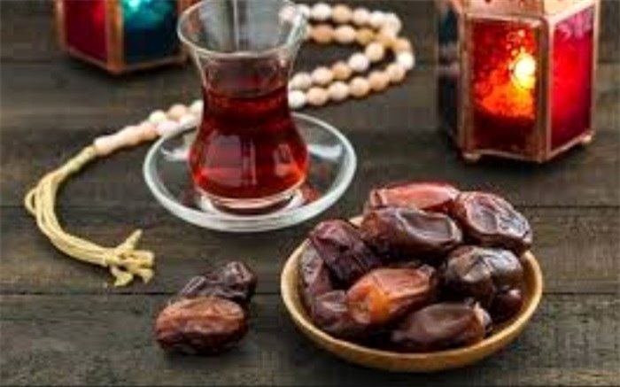 افراد کم‌ خون  و نسخه طب سنتی برای ماه رمضان+ اینفوگرافیک