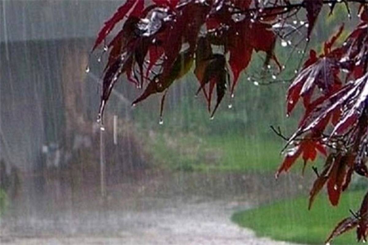 هشدار هواشناسی نسبت به تشدید بارش ها در سیستان و بلوچستان و جاری شدن سیلاب