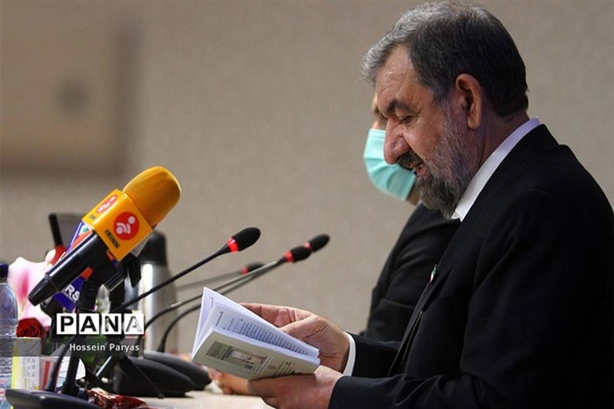 «محسن رضایی» برای انتخابات 1400 هم اعلام کاندیداتوری کرد