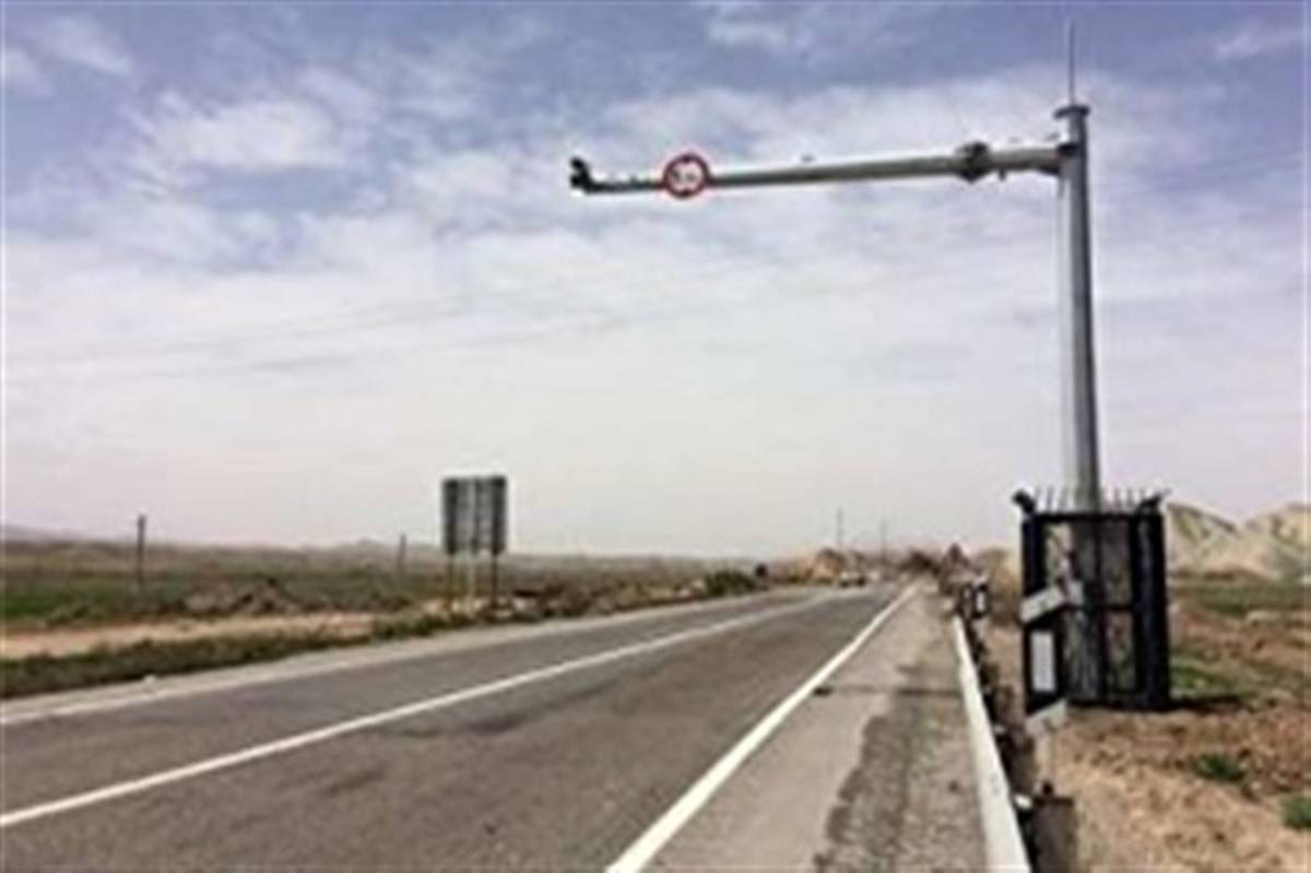 ثبت بیش از یک میلیون تخلف عدم رعایت فاصله طولی در استان اردبیل