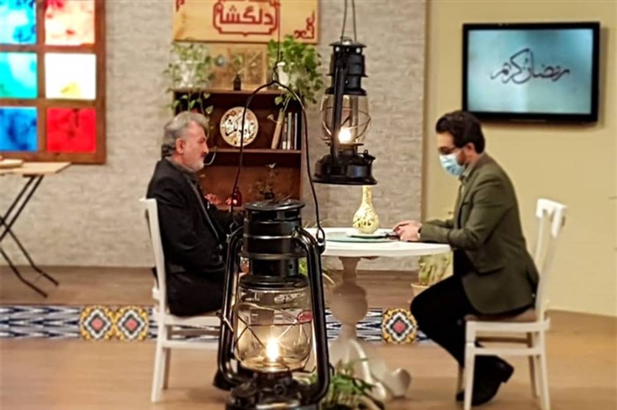 مرتضی رضایی: «ماه دلگشا» سعی دارد احساسات مخاطب را درگیر کند