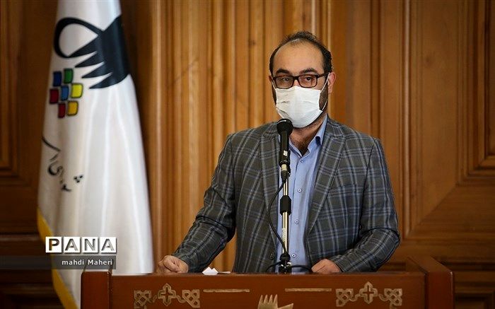 انتقاد از شیوه اعلام اسامی دریافت‌کنندگان واکسن کرونا در سامانه شفافیت شهرداری تهران