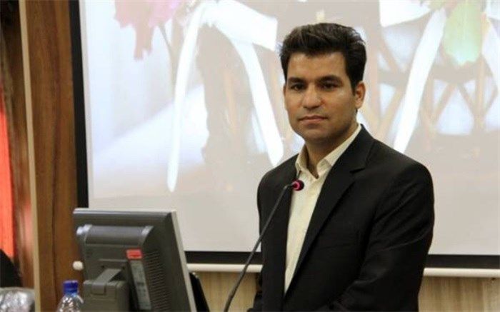 شرایط کرونایی یزد ثبات ندارد