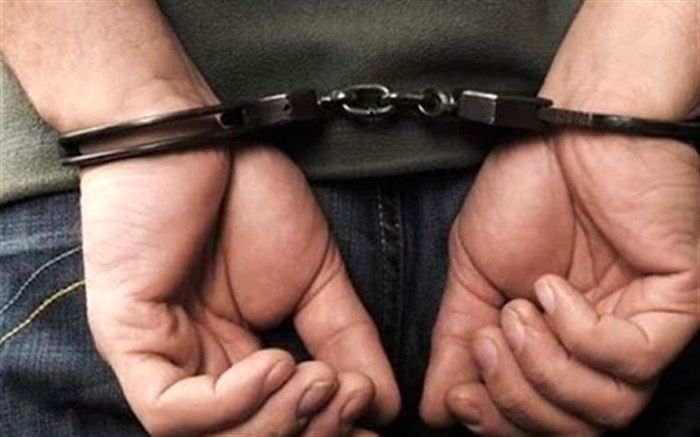 دستگیری فروشنده انسولین‌های تقلبی