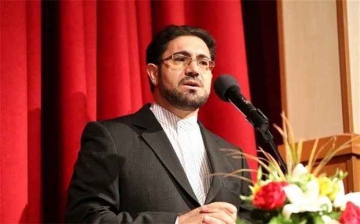 اعتلای فرهنگ و اندیشه ایران اسلامی در گرو تلاش هدفمند معلمان و اساتید است