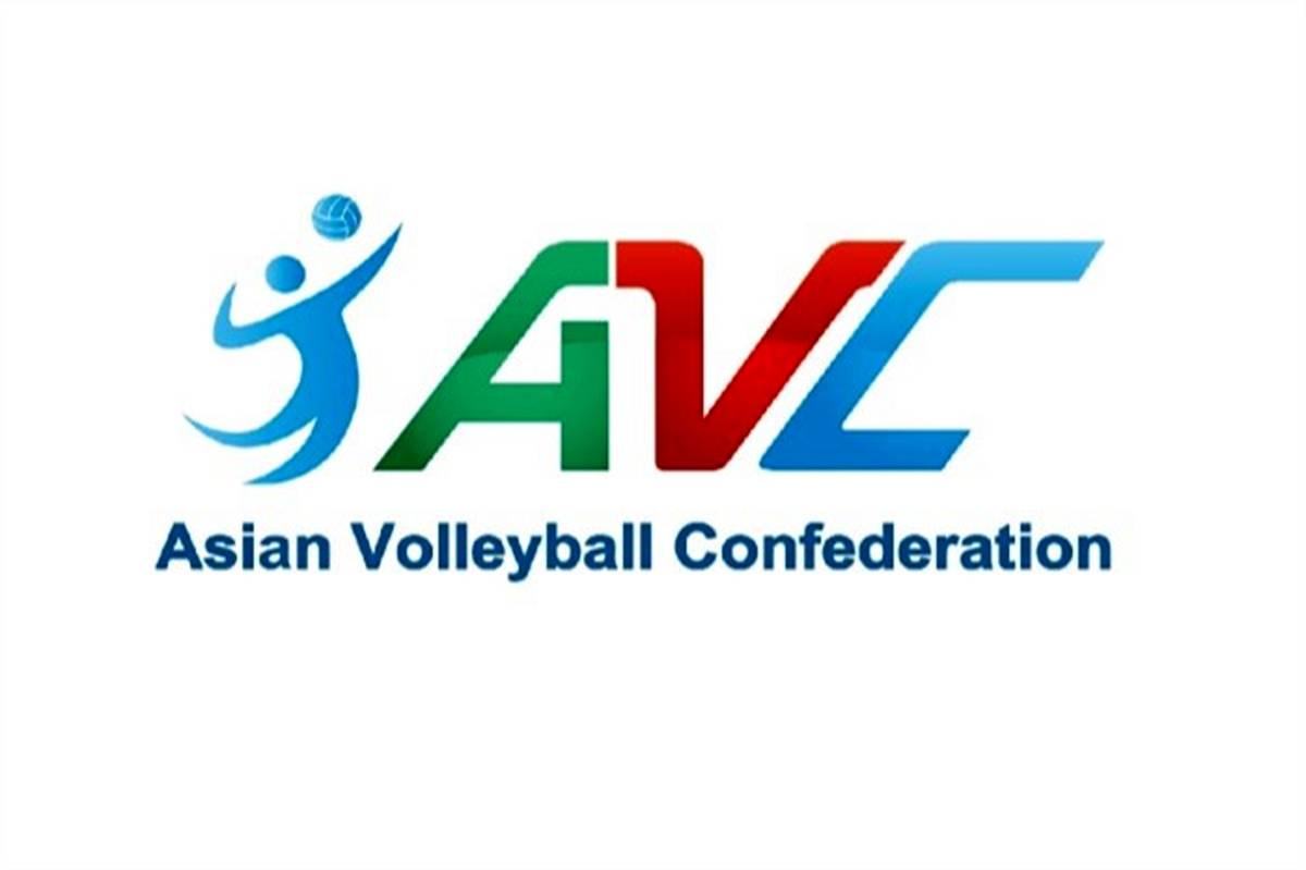 تاریخ برگزاری مسابقات والیبال باشگاه‌های آسیا تغییر کرد