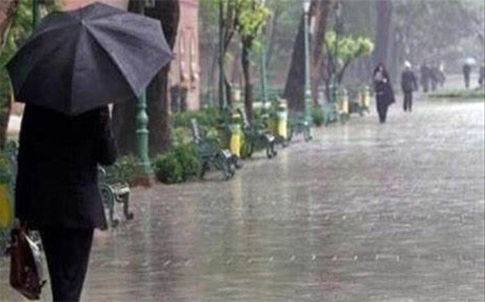 بارش های بهاری در 80 ایستگاه هواشناسی سیستان و بلوچستان
