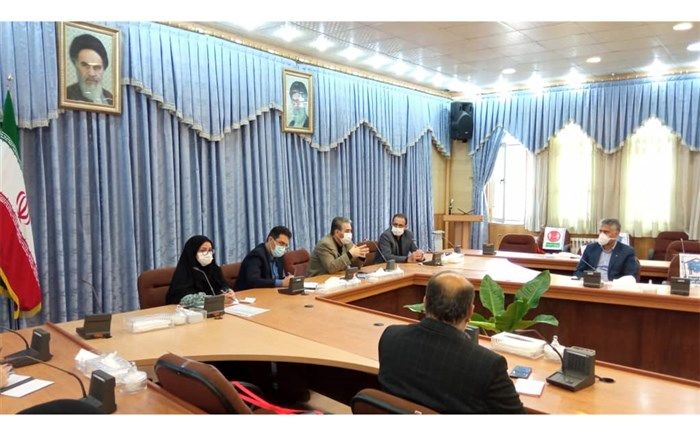 رد صلاحیت ۱۲۶ داوطلب شورا‌ی شهر در استان اردبیل