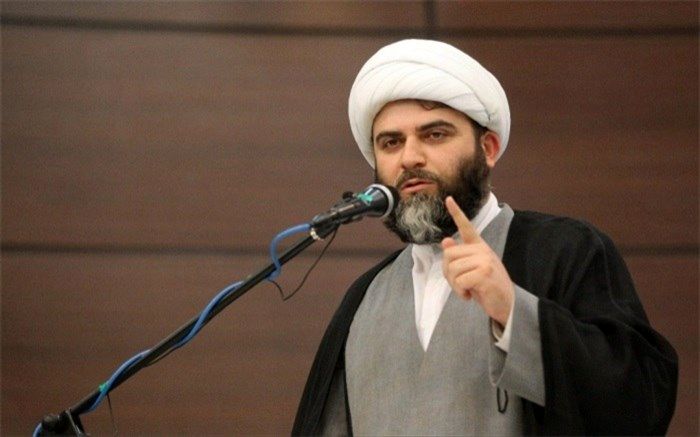 رئیس سازمان تبلیغات اسلامی: سردار سلیمانی آتش آزادی‌خواهان جهان را شعله‌ور کرد