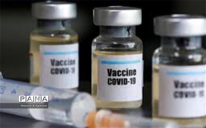 ورود واکسن «اسپوتنیک وی» تولید داخل به چرخه واکسیناسیون تا دو ماه آینده