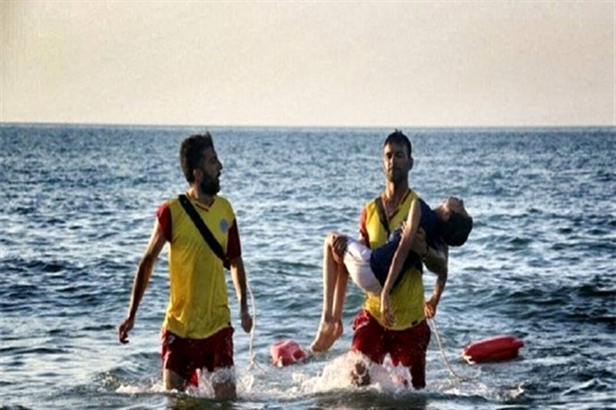 ۷ نفر در استان فارس  به دلیل غرق شدگی جان خود را از دست دادند
