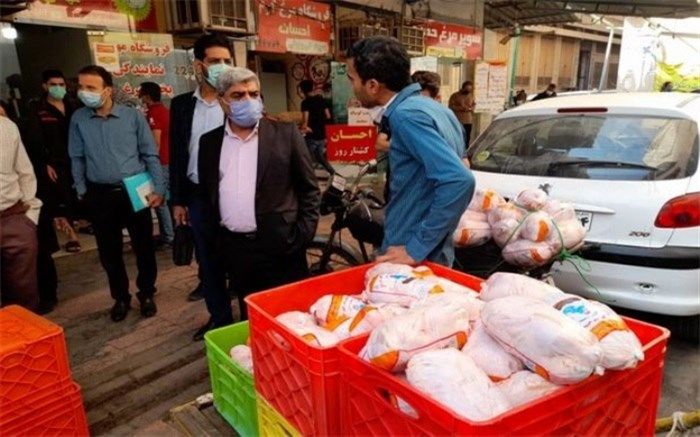 233هزار واحد صنفی در البرز مشمول تعطیلی شدند