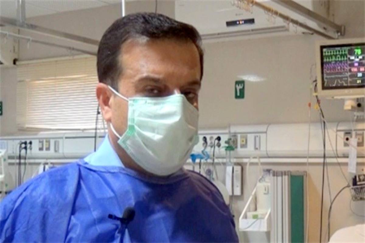 کیفیت خدمات بیمارستان قلب بوشهر با اعتماد مردم به متخصصان ارتقا یافته است