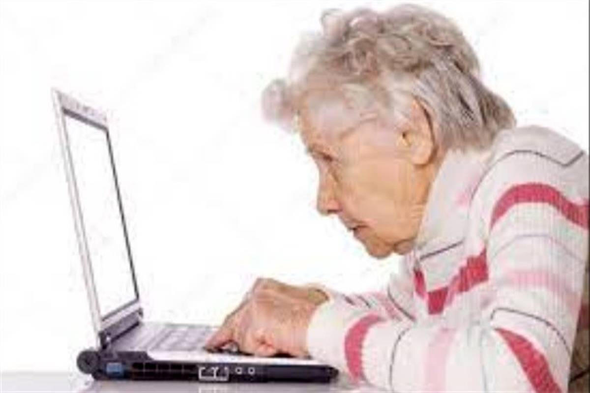 «کرونا» سواد دیجیتالی سالمندان را افزایش داد