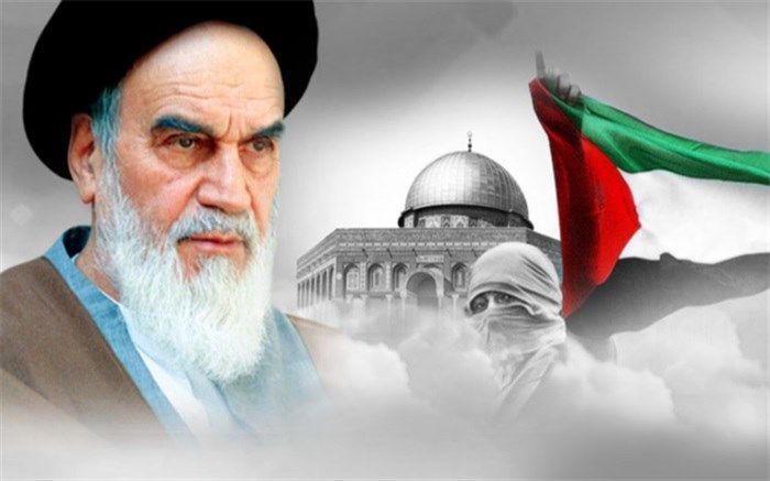 روز قدس از منظر امام خمینی (ره)