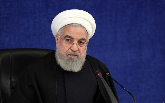 ایران در غیر انسانی‌ترین جنگ اقتصادی جهان با کرونا مقابله کرد