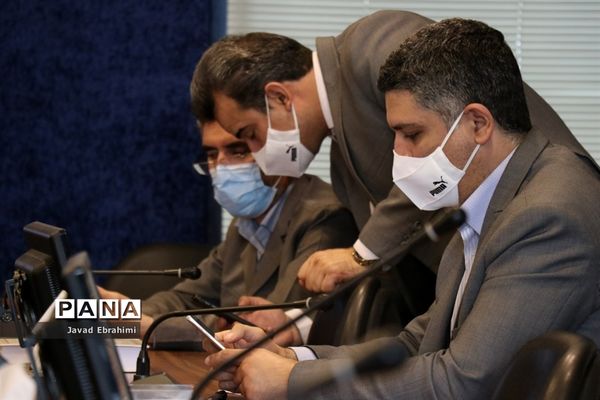 مراسم گرامیداشت سالروز تاسیس سازمان دانش‌آموزی خراسان‌رضوی