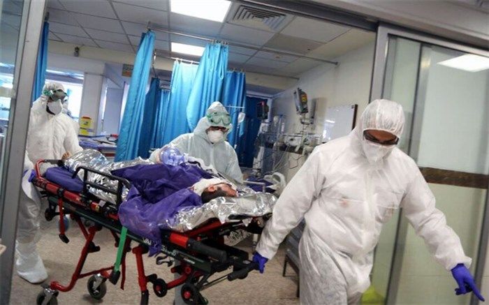افزایش تعداد مبتلایان به کرونا نسبت به روز گذشته؛ 386 بیمار دیگر جان باختند