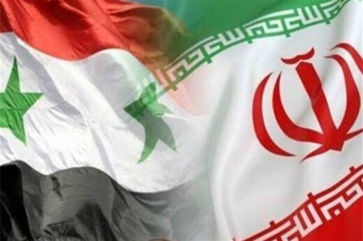 سفیر جدید ایران در سوریه منصوب شد
