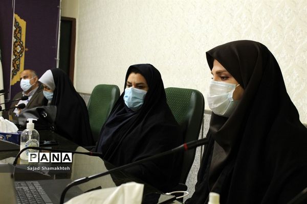 آیین گرامیداشت سالروز تاسیس سازمان دانش‌آموزی در استان خوزستان -1